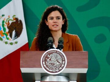 Luisa María Alcalde señala a transportistas de levantarse de mesas para realizar bloqueos “injustificados”