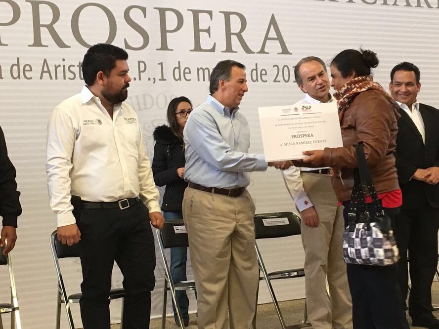 (Foto: @JoseAMeadeK)