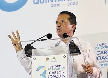 “Los resultados del cambio ratifican que hay rumbo firme”