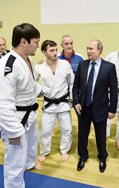 Putin exige una amplia investigación