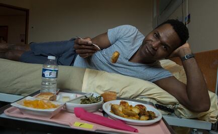 ¿Aguantarías 60 días en cama? La ESA realizará un estudio