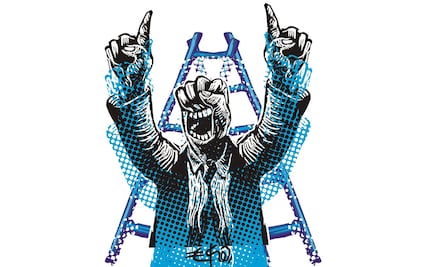 Cruje la unidad de Morena por el “dedito” presidencial