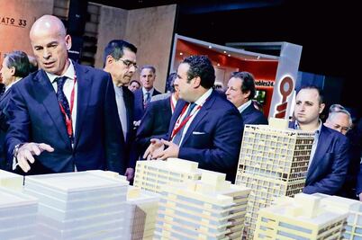 Una intercampaña de claroscuros