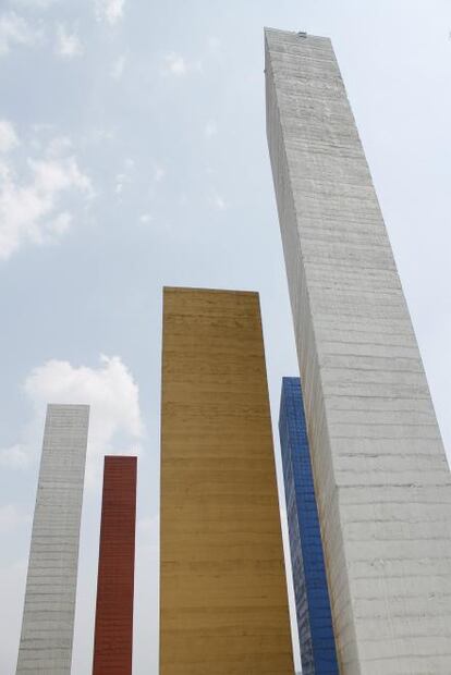 A 60 años de Satélite, “La Ciudad del Mañana” que falló