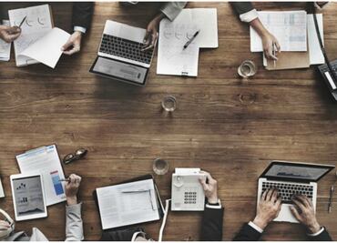 Ventas de PCs repuntan tras cinco años de caídas