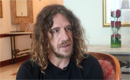 Carles Puyol: Francia es la favorita para ganar el Mundial de Qatar 2022