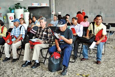 Las Afore ganan más por las comisiones