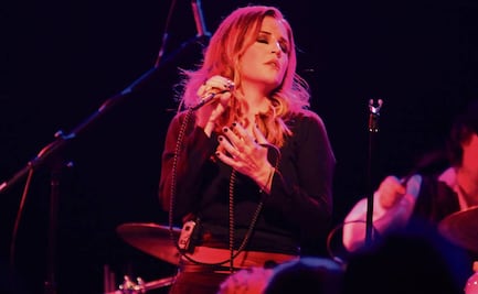 Autopsia de Lisa Marie Presley no concluye la causa de su muerte, piden estudios adicionales