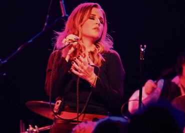 Autopsia de Lisa Marie Presley no concluye la causa de su muerte, piden estudios adicionales