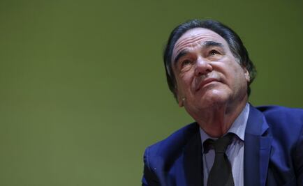 Oliver Stone pide misericordia humana
