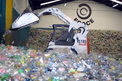 Las nuevas historias del PET