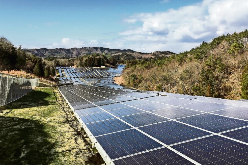 El sacrificio de la industria