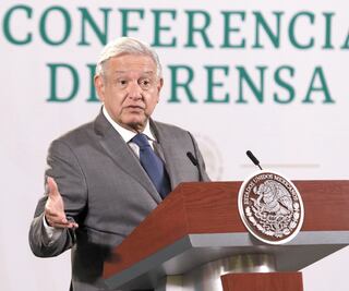 Nada impide el regreso a clases en agosto: Presidente