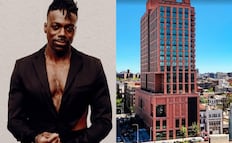 El acuerdo viral de Rodrick Covington, el entrenador que no pudo pagar su departamento en Nueva York