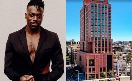 El acuerdo viral de Rodrick Covington, el entrenador que no pudo pagar su departamento en Nueva York