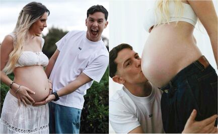 Lele Pons anuncia que espera su primer hijo junto a Guaynaa