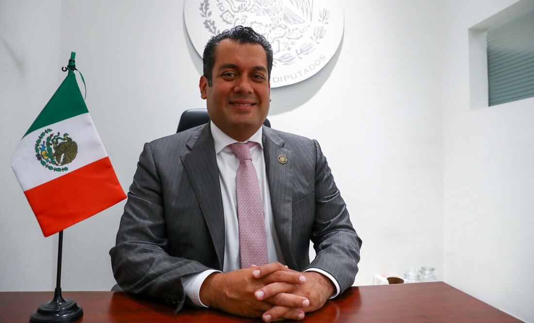 FOTO: DIEGO SIMÓN SÁNCHEZ. EL UNIVERSAL