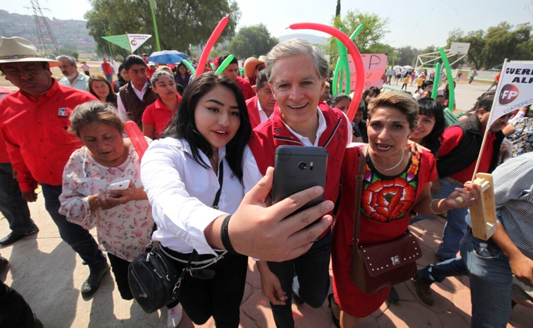 (Foto: Archivo/El Universal)