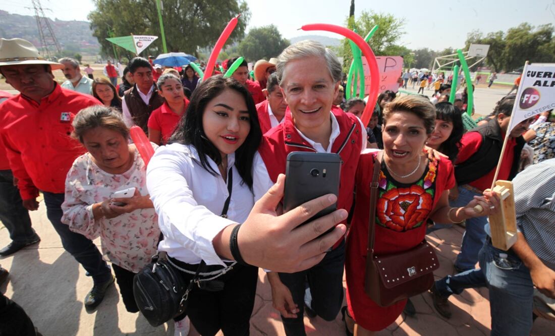 (Foto: Archivo/El Universal)