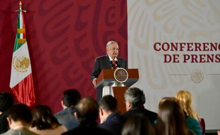 "No estamos importando petróleo; ya estabilizamos la producción": AMLO