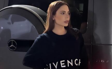 Vanessa Gurrola, una exreina de belleza rodeada de lujos que daba consejos para hackear y es creyente de la biodescodificación