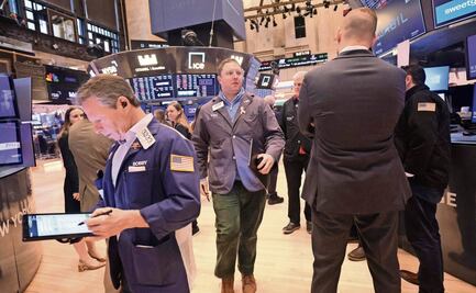 El peso, divisa más depreciada por el temor a aranceles