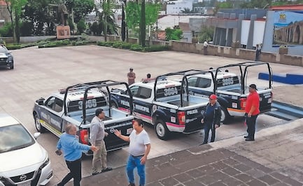 Desconfianza en la policía, causa de temor en Naucalpan