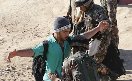 Critica MSF políticas de UE ante crisis de refugiados