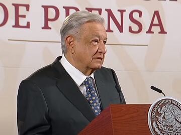 ¿Qué es un “tutupiche”, padecimiento que AMLO dijo tener en el ojo tras gira a Oaxaca?