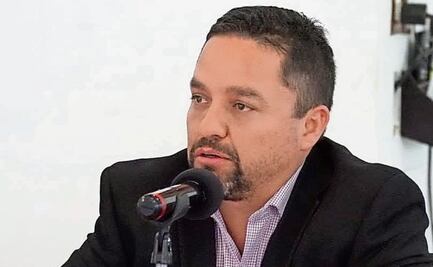 Magistrado desaforado acusa “persecución política” en Nayarit