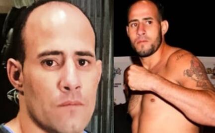 Asesinan a tiros a boxeador en Miami