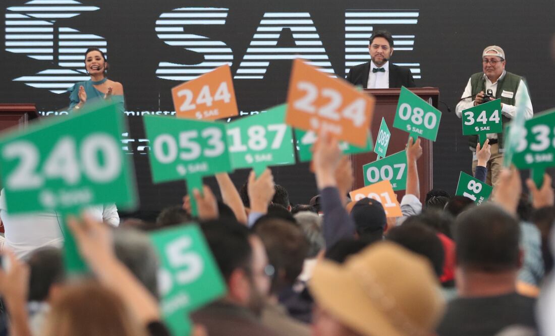 Foto: Archivo. EL UNIVERSAL