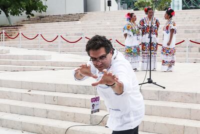 Concede SCJN amparo de uso lúdico de marihuana a Ríos Piter