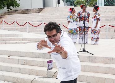 Concede SCJN amparo de uso lúdico de marihuana a Ríos Piter