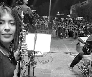 Piden para María Elena traslado a hospital privado