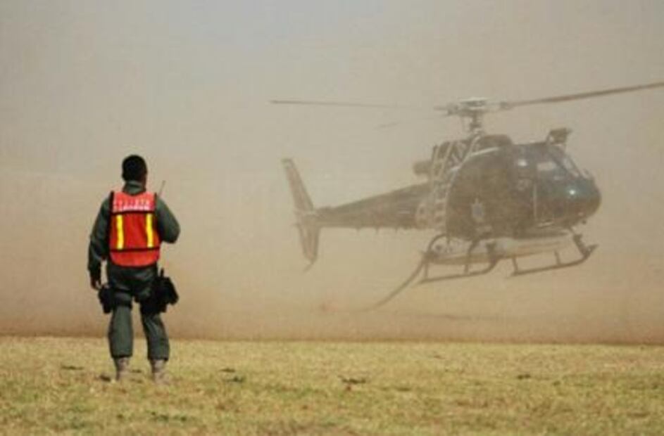 Por incendios intencionales, piden veda inmobiliaria en Zapopan