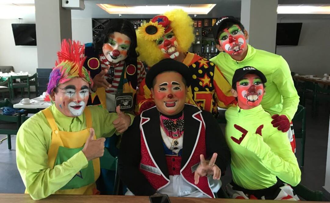 Foto: Silvia Hernández / EL UNIVERSAL