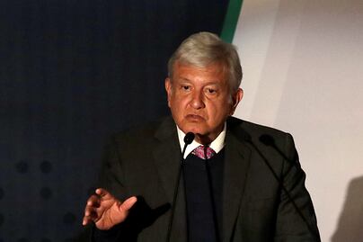 En dónde ver la toma de posesión de AMLO este 1 de diciembre