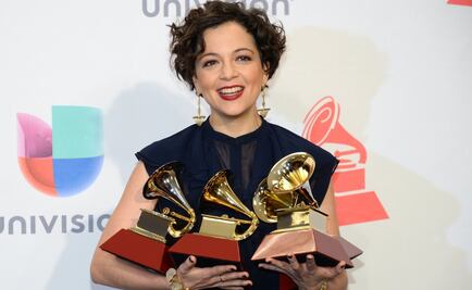 Los Grammy latinos vuelven a Las Vegas