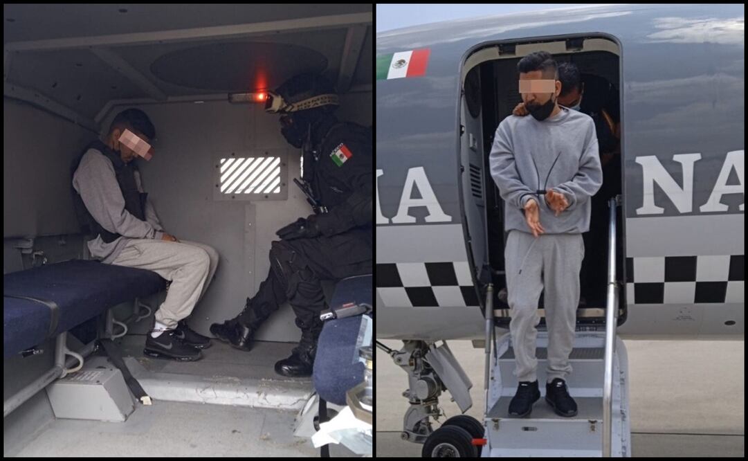 Fotos: FGE Chihuahua