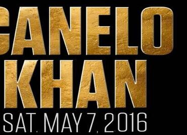 CDMX, descartada para promocionar el 'Canelo'-Khan