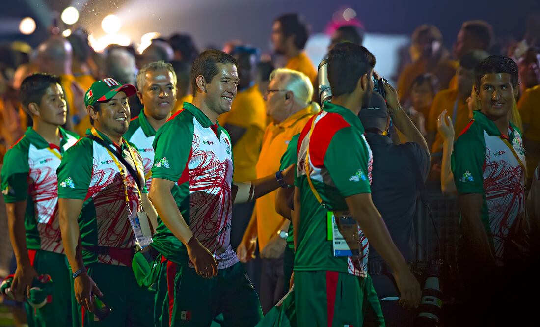 Terminan los Juegos Panamericanos de Toronto