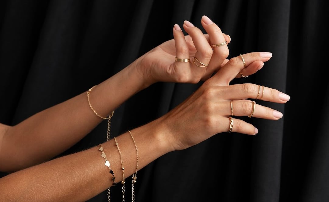 Pandemia impulsó compras de joyería de oro y plata; jóvenes los que más compran. Foto: Unsplash