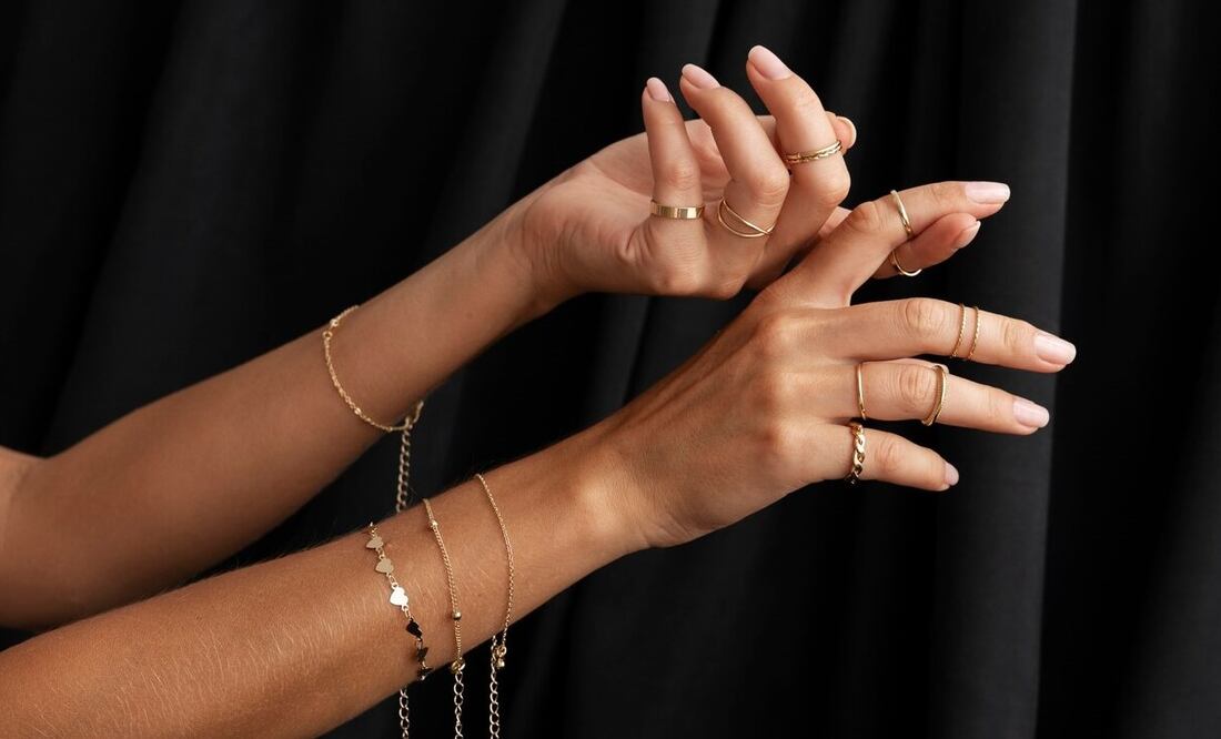 Pandemia impulsó compras de joyería de oro y plata; jóvenes los que más compran. Foto: Unsplash