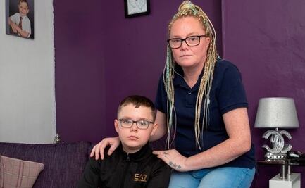 Grupo de 10 jóvenes golpea y graba ataque a niño de 12 años en Escocia