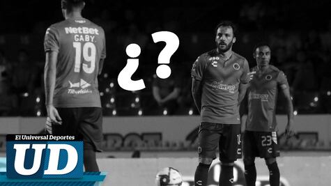 Veracruz regala dos goles como protesta por adeudos