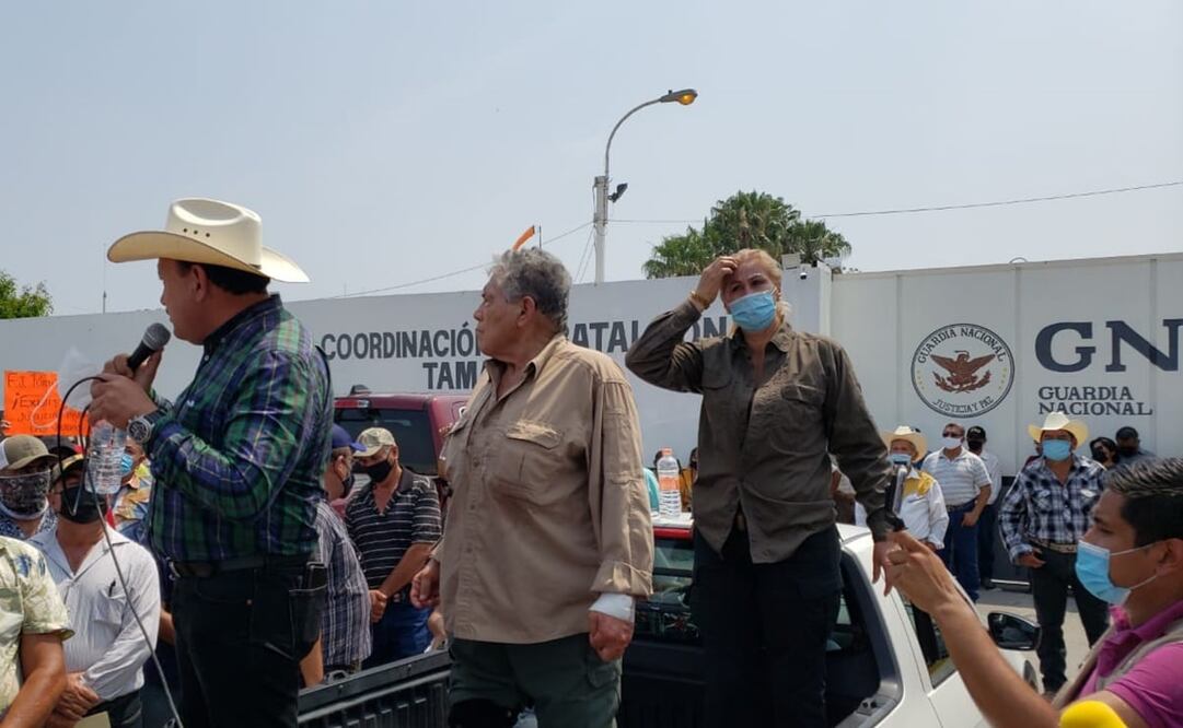 Foto: Cortesía Hoy Tamaulipas