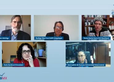 Universidades públicas cuestionan Ley de Ciencia