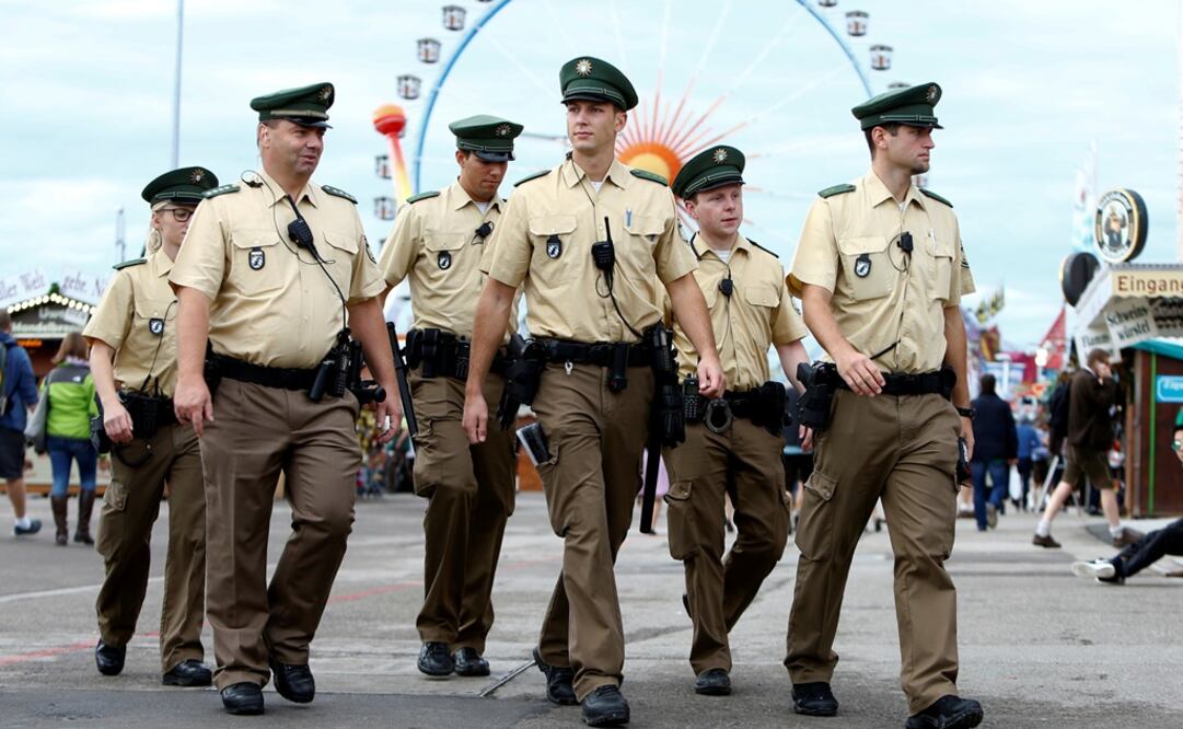 (Foto: Archivo/Reuters) 