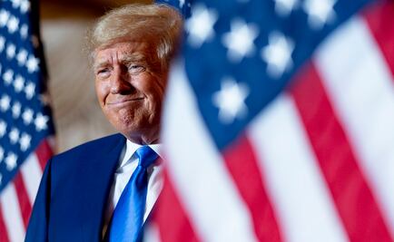 Trump anunciará el martes su candidatura a las presidenciales de 2024, confirma asesor